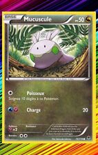 Mucuscule - XY4:Vigueur Spectrale - 75/119 - Carte Pokemon Neuve Française