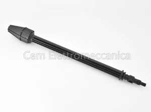 Lancia rotante LAVOR innesto a baionetta per idropulitrice ugello ROTOX turbo - Foto 1 di 2