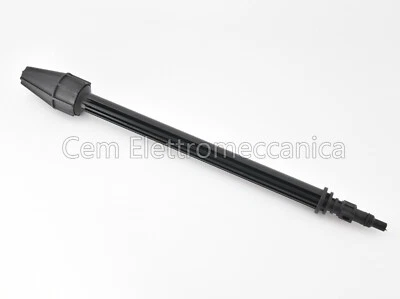 Lancia rotante LAVOR innesto a baionetta per idropulitrice ugello ROTOX turbo