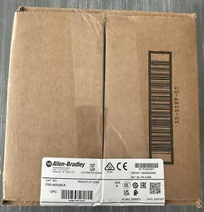 NUOVO ALLEN BRADLEY 1783-BMS20CA STRATIX 5700 INTERRUTTORE ETHERNET GESTITO 20 PORTE - Foto 1 di 2