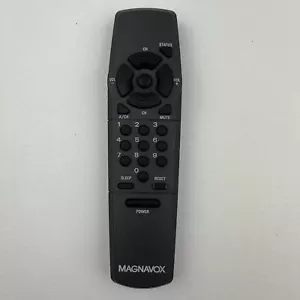 Telecomando originale Magnavox 00T214AG-MA01 nero testato e funzionante - Foto 1 di 3
