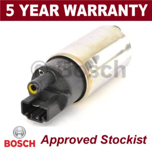 Bosch elektrische Kraftstoffpumpe 0580453408 - Bild 1 von 1