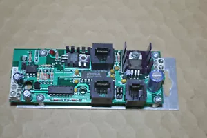 WALKER SYSTEMS IOB-Power (Power Supply Module) - Foto 1 di 10