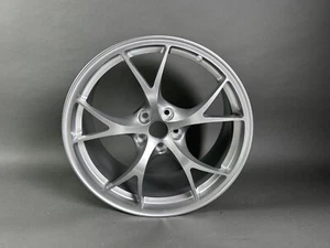 NEW&ORIG Alfa Romeo Giulia Quadrifoglio 8.5Jx19 rim alloy rim wheel 156113557 - Picture 1 of 6