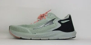 ALTRA Women's Torin 5 Road Running Shoes, Gray/Coral, 8 US - USED - Picture 1 of 8