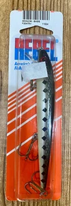 Rebel - Minnow Value F20 (Choose Color) Discontinued - Picture 1 of 5