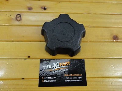 SPI SKI DOO MOTO SKI GAS CAP BLIZZARD FORMULA MACH1SAFARI