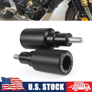 For HONDA CB1000R 2018-2023 Frame Sliders Crash Guard Protector 2019 CB 1000R - Picture 1 of 9