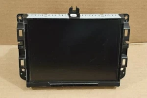 2014-2017 Dodge Jeep Chrysler Radio Bluetooth Navigation Touch Screen 68258671AH - Picture 1 of 14