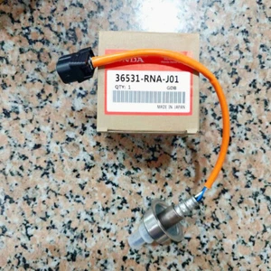 OEM NEW A/F Ratio O2 Oxygen Sensor 36531-RNA-J01 For Honda Civic 1.8L 2006-2011 - Picture 1 of 5