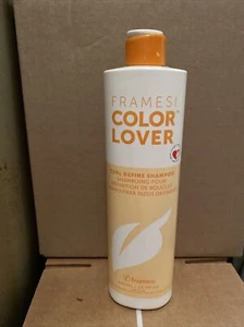 Framesi Color Lover Curl Define Shampoo 16.9 oz. - Picture 1 of 1