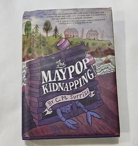 The Maypop Kidnapping - Picture 1 of 4