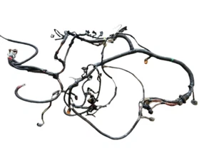 Land Rover Discovery 2 1999-2002 OEM 4.0L V8 Complete Engine Wiring Harness - Imagen 1 de 4