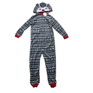 MAX & Olivia Little Boys Pajama Size S(6/7) - Picture 1 of 7