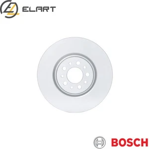 2x BRAKE DISC 0 986 479 C82 FOR ALFA ROMEO FIAT 51760622 51767383 51767384 51731 - Picture 1 of 9
