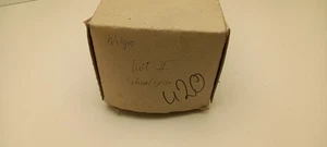 34b) Wilgro U20 Spur 1 E Deutsche Reichsbahn Köf II in OVP - Bild 1 von 9