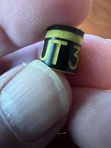 American Kestrel Leg Band, American Kestrel, Goose Band ,Duck Band, Bird Band - Picture 1 of 2
