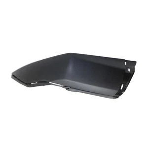 Parachoques extremo lado pasajero para Honda CR-V 2015 2016 | parte inferior trasera | negro texturizado - Imagen 1 de 5