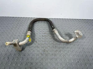 Fiat 500 Abarth 2018 Front Air conditioning A/C AC pipe hose 52062523 LIQ4618 - Picture 1 of 9