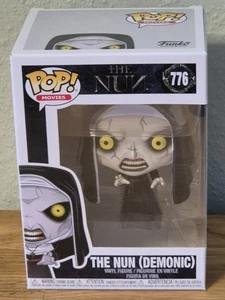 Funko Pop - The Nun (DEMONIC) - 776 - Bild 1 von 2