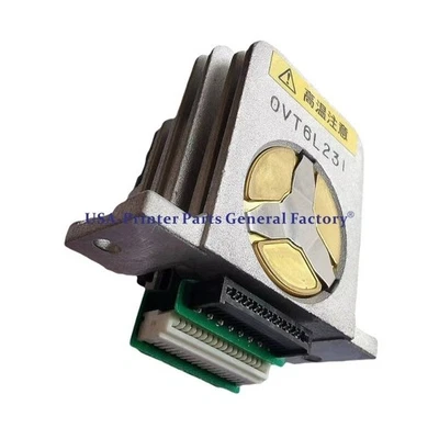 F1279490 PrintHead набор совместимый EPSON LQ-690 LQ590 LQ-2090 печатающая головка - Изображение 1 из 4