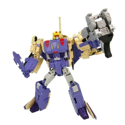 LG59 Blitzwing | Japanese Transformers Legends Import Takara Tomy Generations - Image 1 of 4