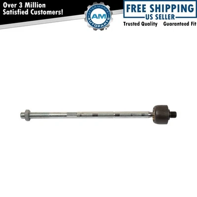 Front Inner Tie Rod Fits 2016-2019 Fiat 500X 2015-2020 Jeep Renegade - Image 1 of 4