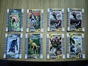 Dinosaur King Lambeosaurus - Picture 1 of 2