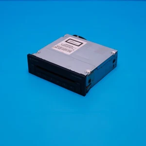VW Phaeton 3D Cambiador De CD 3D0035110 Cd-Changer 6-fach Original Mn - Imagen 1 de 12