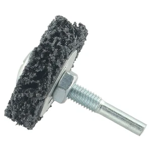 Angle Wheel Discs Angle Grinder 50mm Grinding Wheel Paint Rust Remover - Picture 1 of 12