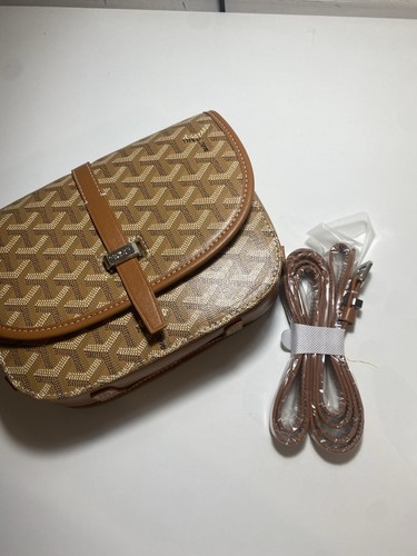 Borsa Goyard Belvédere