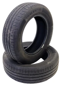 2x Continental EcoContact 6 175/65 R14 86T Sommerreifen Reifen --5,4mm-- - Picture 1 of 10