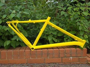 Specialized Stumpjumper M5 Hard Tail Frame. Project. Superb. Lightweight. - Picture 1 of 2