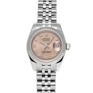 Rolex Datejust 179174 D-series (2005) Ladies Automatic #GZ149 - Picture 1 of 5