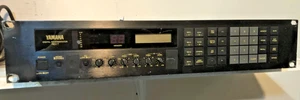VTG Yamaha REV7 Digital Reverberator Reverb & Multi-Effects Processor -  Tested - Picture 1 of 10