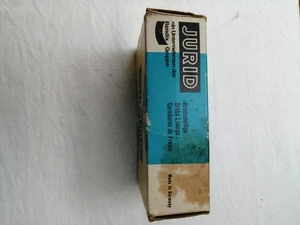 Bremsbeläge vorne und hinten, Jurid, VW bis 7/72 - Bild 1 von 5