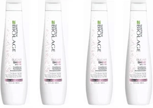 MATRIX BIOLAGE Sugar Shine System Conditioner 13.5 oz (SET OF 4) - Picture 1 of 1