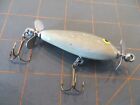 Vintage Mint Wooden South Carolina Dannys Lure - Crazy Shad - 2 1/4 inch