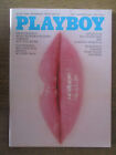 Playboy (D) September 1980 aus eigener Samlung(kein Sperm&#252;ll)ansehen-lesen!!!