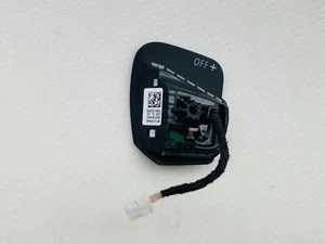 VW Golf 7 Polo 2G Passat B8 steering wheel shift paddle right 5G0951528 A - Picture 1 of 4