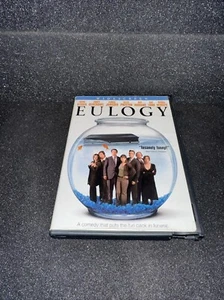 Eulogy (DVD, 2005) - Picture 1 of 3