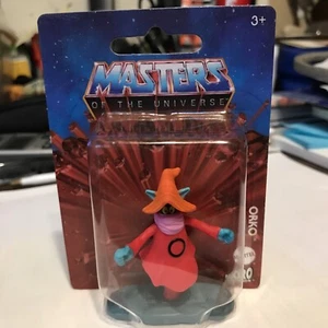 Masters of the Universe - Orko (2" Actionfigur) Mikrosammlung von Mattel® - Bild 1 von 4
