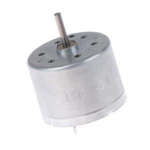 RF-320T-12400 6V DC Mikrosilnik do Diy Silent Solar Energy 310 Silnik_Q - Zdjęcie 1 z 7