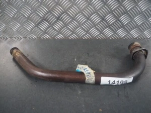YAMAHA SRX600 1989 1JK-14621-01 PIPE EXHAUST DOWNPIPE 14198 - Bild 1 von 6
