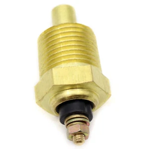 NEW Temp Sender Temperature Sensor FOR Mercruiser 1/2" NPT 171960 18-5898 - Picture 1 of 8