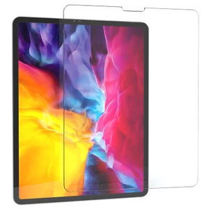 EAZY CASE Apple iPad films de protection films en verre écran film de protection verre véritable - Photo 1/7
