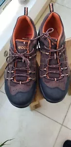 Ecco NEU im Karton, Xpedition Tahoe Lace Euro 44 USA 10,5 UK 10 - Bild 1 von 13