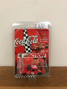 1998 Action Dale Earnhardt #3 Coca-Cola 1:64 Scale Die-Cast Car - New - Picture 1 of 2