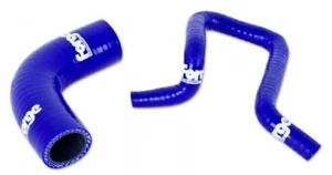 FORGE SILICONE BREATHER HOSES FOR ASTRA VXR FMBAVXR - Picture 1 of 1