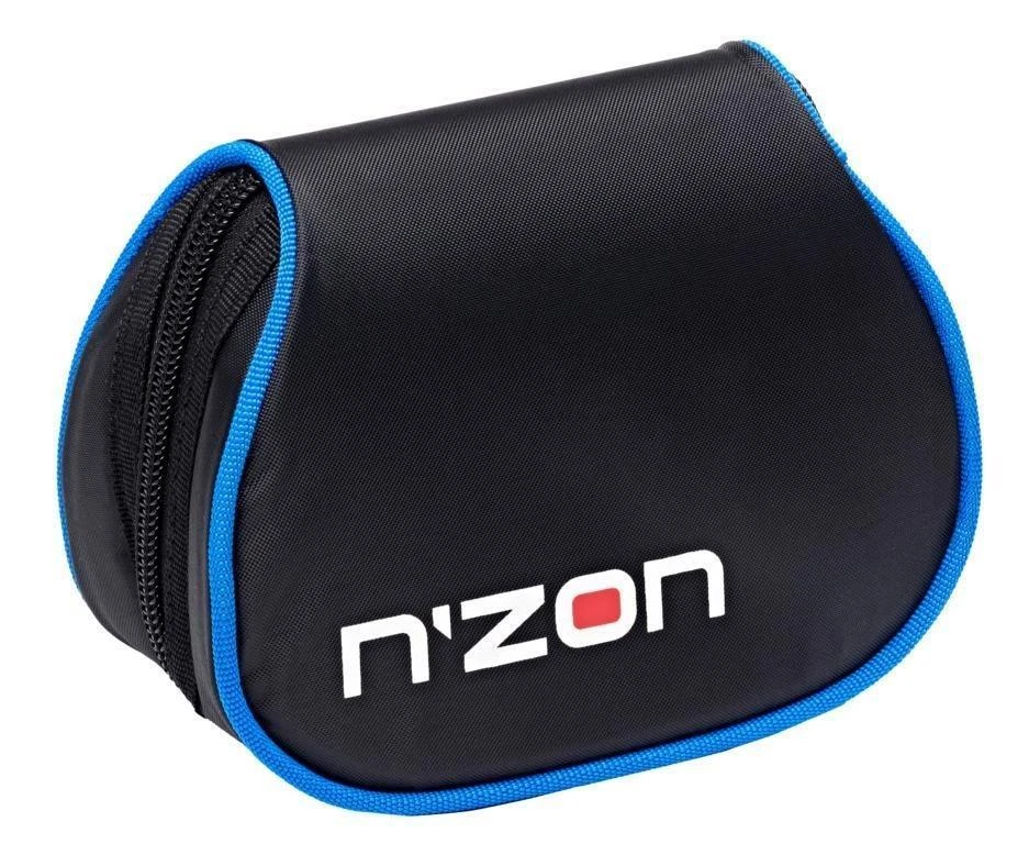 Daiwa N´Zon Reel Bag Rollentasche 20 x 15 x 10cm für Größen bis 6000 - Bild 1 von 1